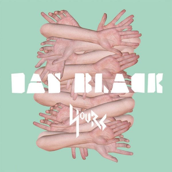 Album Dan Black - Yours