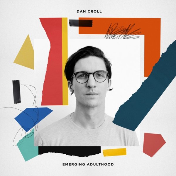 Album Dan Croll - Emerging Adulthood