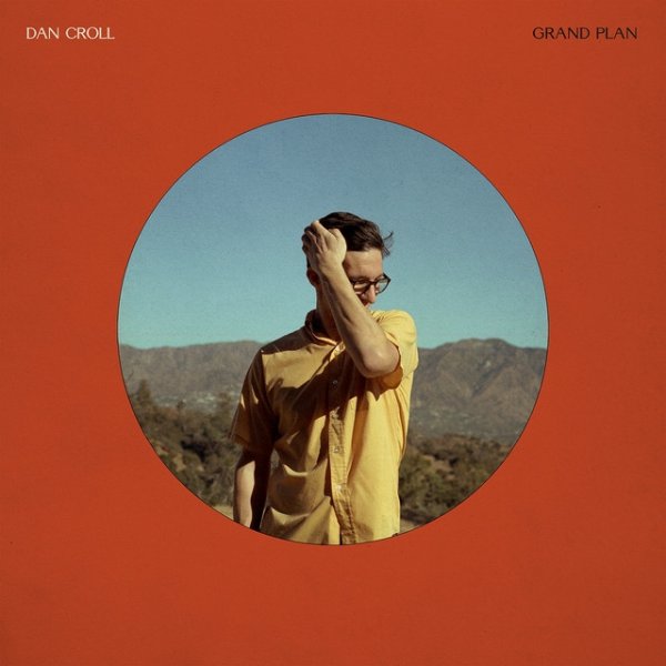 Album Dan Croll - Grand Plan