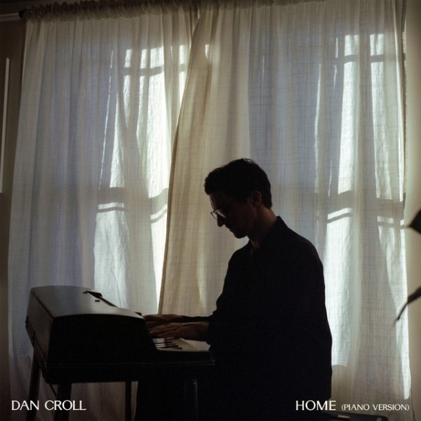 Album Dan Croll - Home