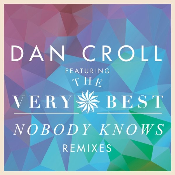 Album Dan Croll - Nobody Knows