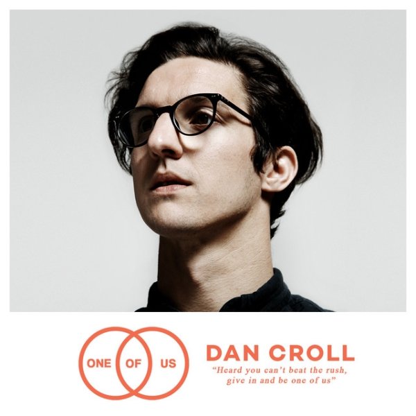 Album Dan Croll - One of Us