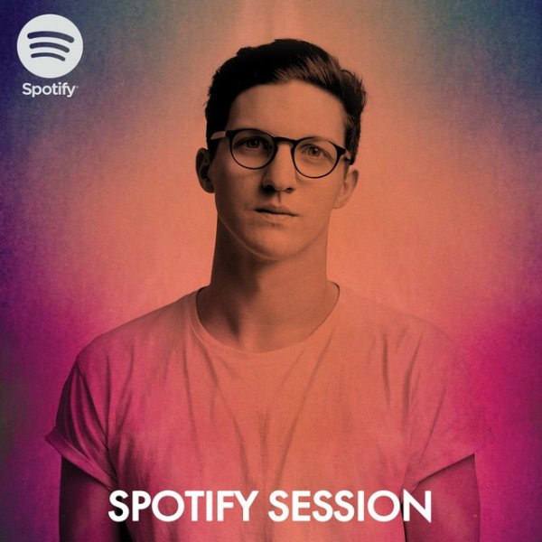 Dan Croll Spotify Session, 2013