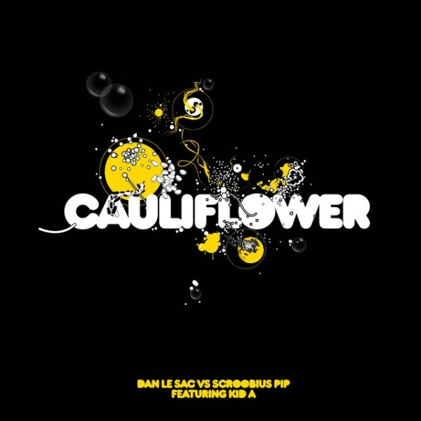 Cauliflower - album