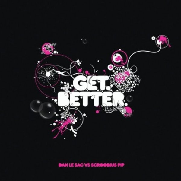 Get Better - album