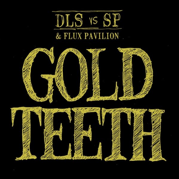 Gold Teeth - album