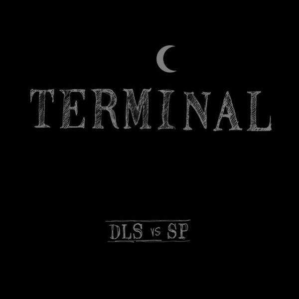 Terminal - album
