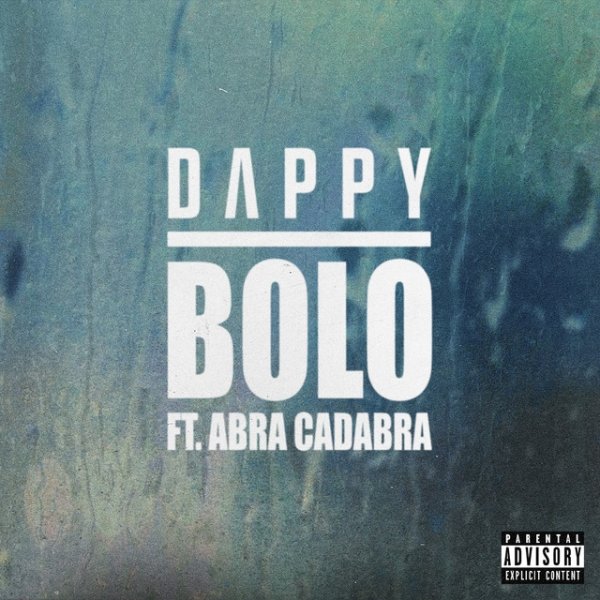 Album Dappy - Bolo