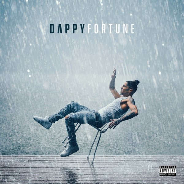 Album Dappy - Fortune
