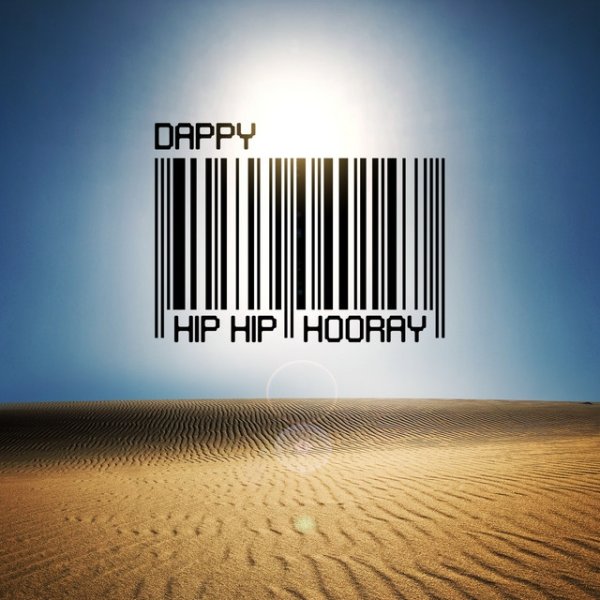 Album Dappy - Hip Hip Hooray