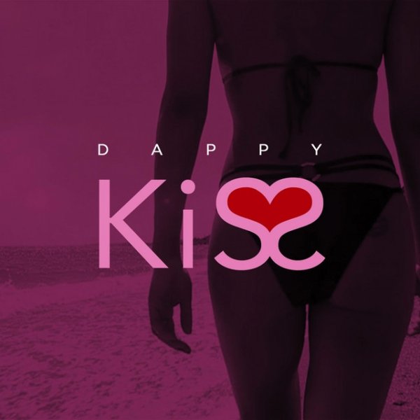 Album Dappy - Kiss