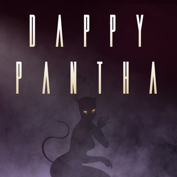 Album Dappy - Pantha