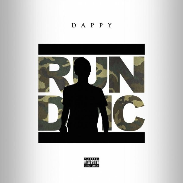 Dappy RUNDMC, 2016