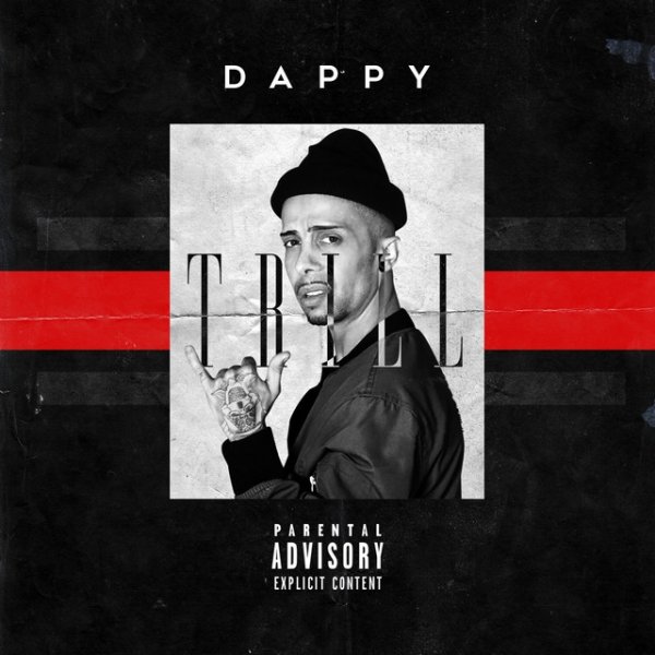 Album Dappy - Trill