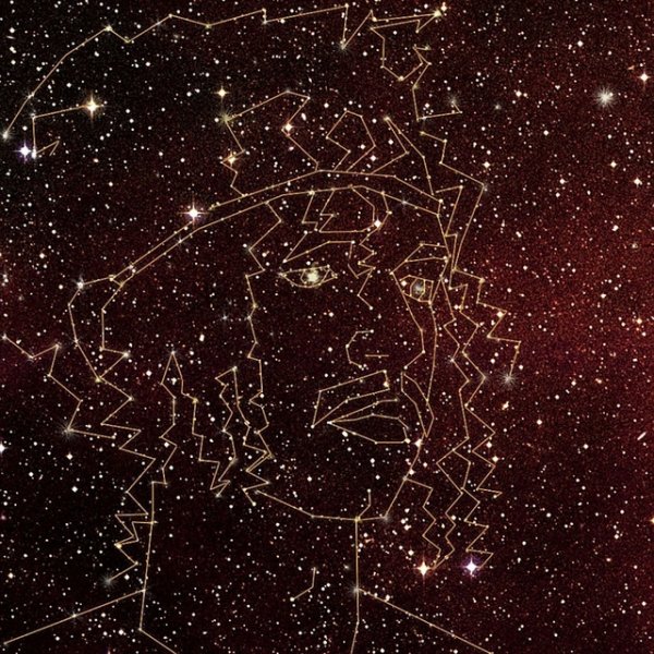 Album Darwin Deez - Constellations
