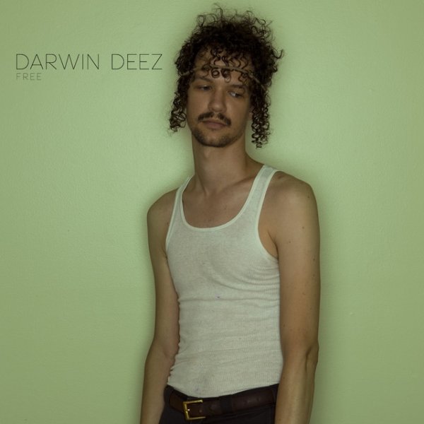 Album Darwin Deez - Free