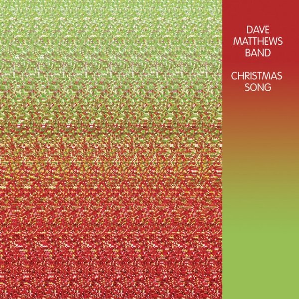 Album Dave Matthews - Christmas Song