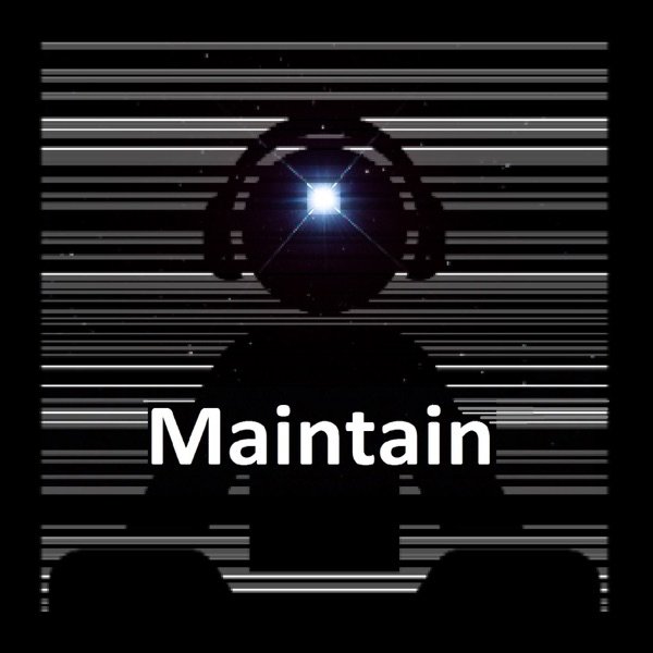 Maintain - album
