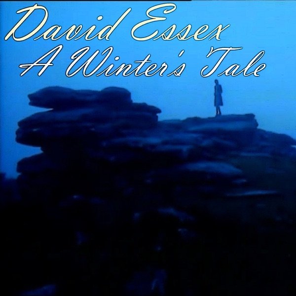 David Essex A Winter's Tale, 2014