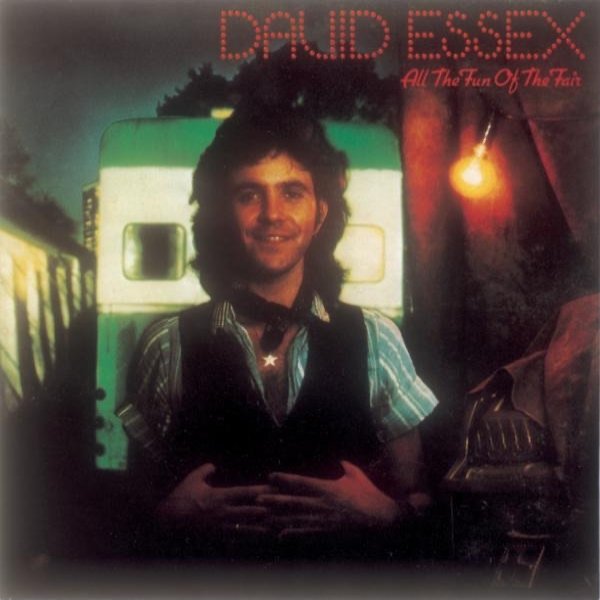 Album David Essex - All the Fun of the Fair
