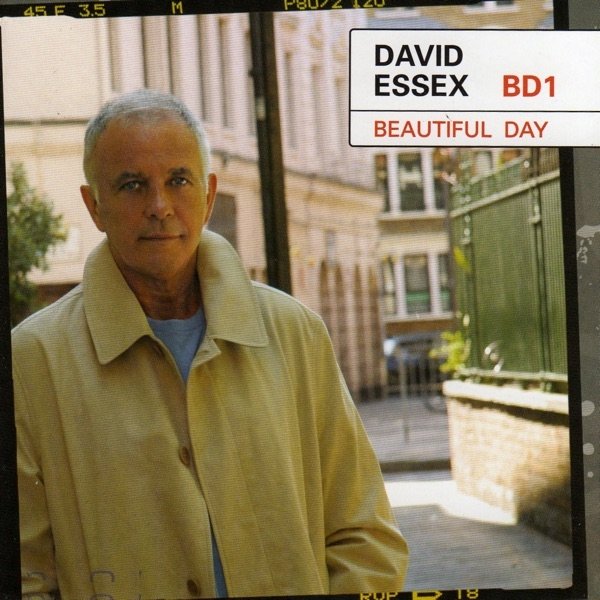 Album David Essex - Beautiful Day