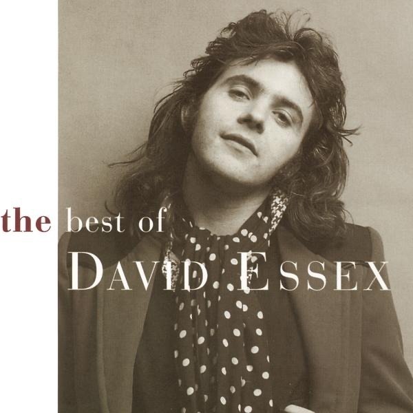 Album David Essex - Best of David Essex