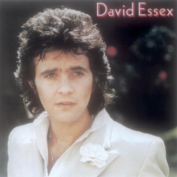 Album David Essex - David Essex