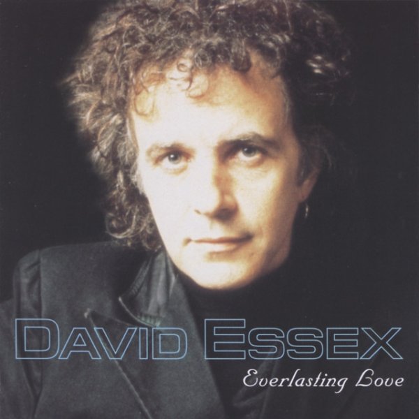 Album David Essex - Everlasting Love