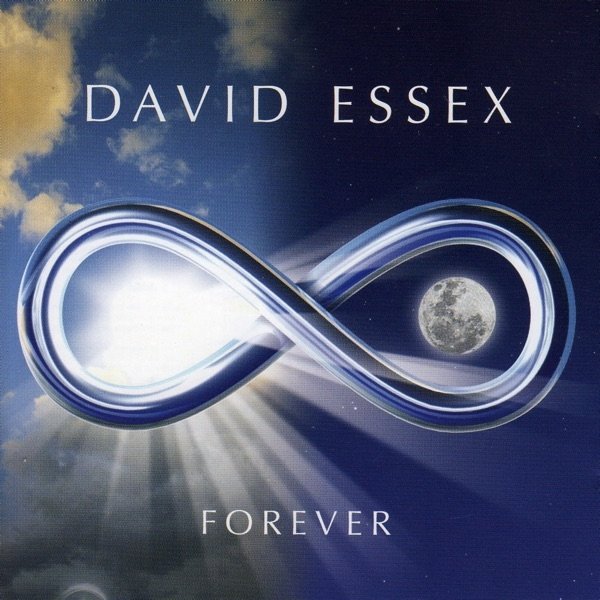Album David Essex - Forever