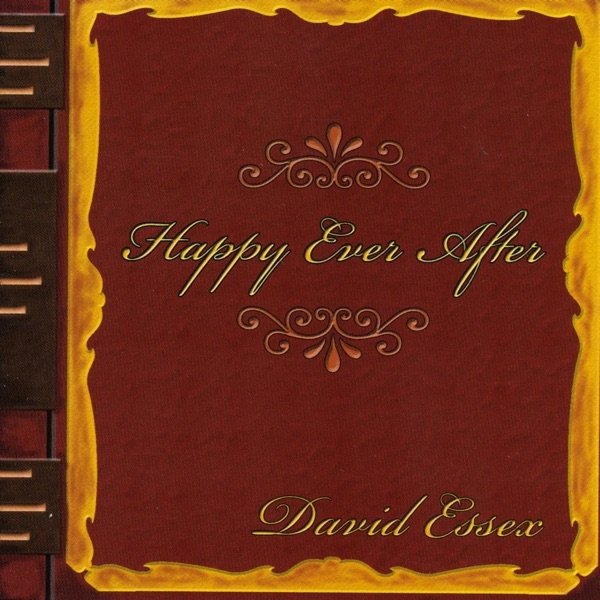 Album David Essex - Happy Ever After