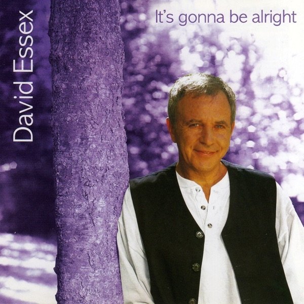 Album David Essex - It