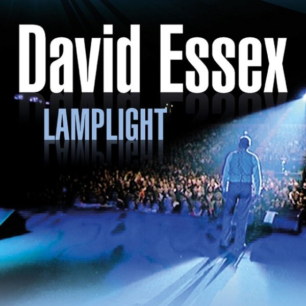 Album David Essex - Lamplight
