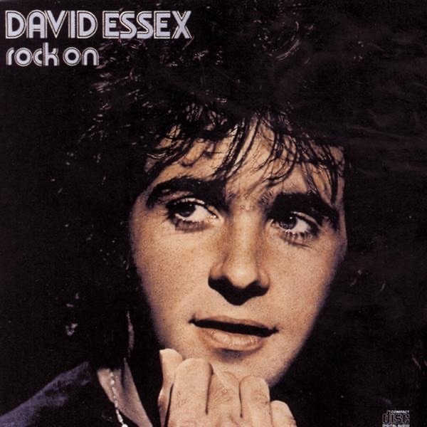 Album David Essex - Rock On