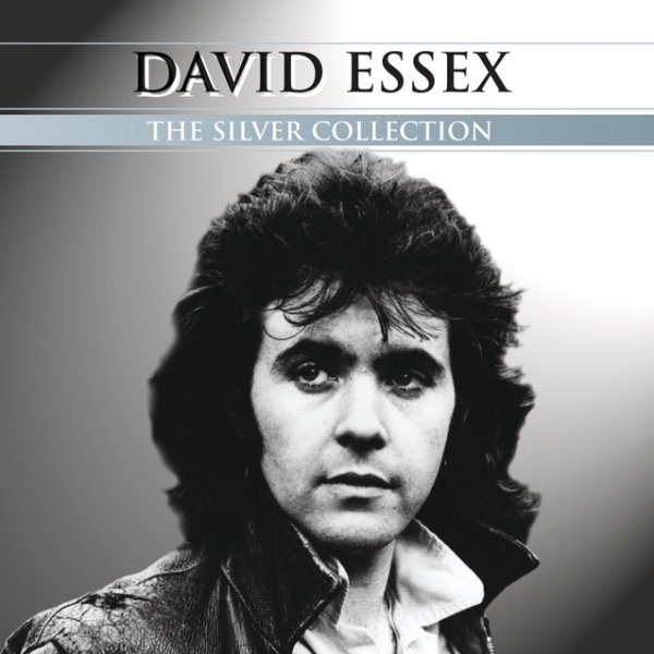 Album David Essex - Silver Collection
