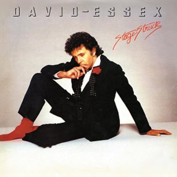 Album David Essex - Stage-Struck