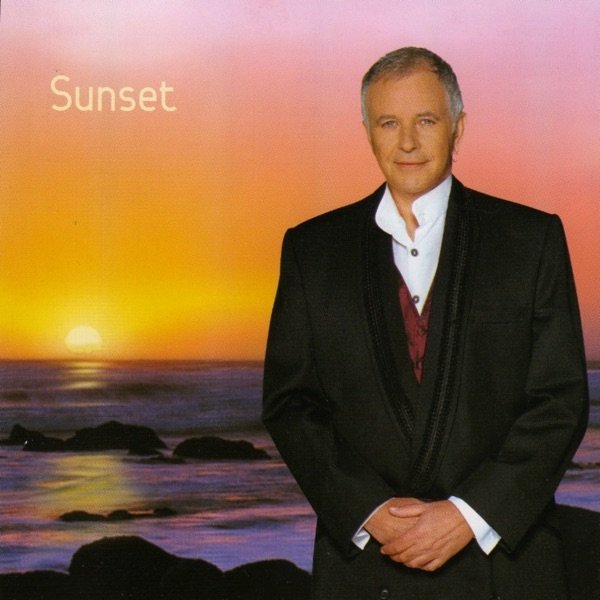Album David Essex - Sunset