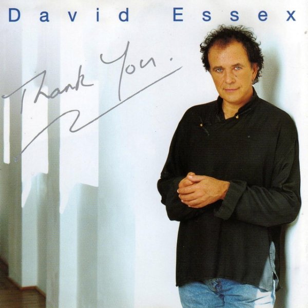 Album David Essex - Thank You