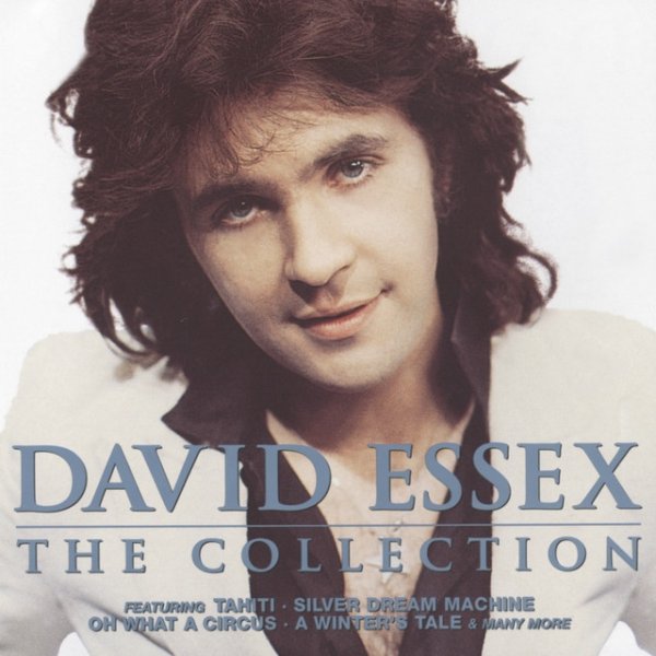 Album David Essex - The Collection
