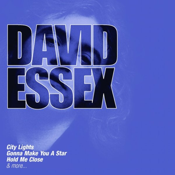 Album David Essex - The Collections