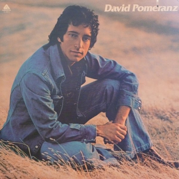 Album David Pomeranz - It