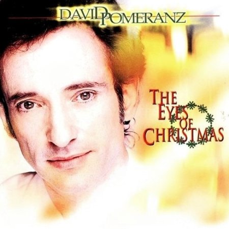 Album David Pomeranz - The Eyes Of Christmas