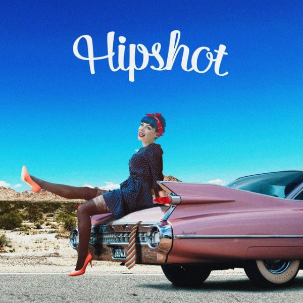 Hipshot - album
