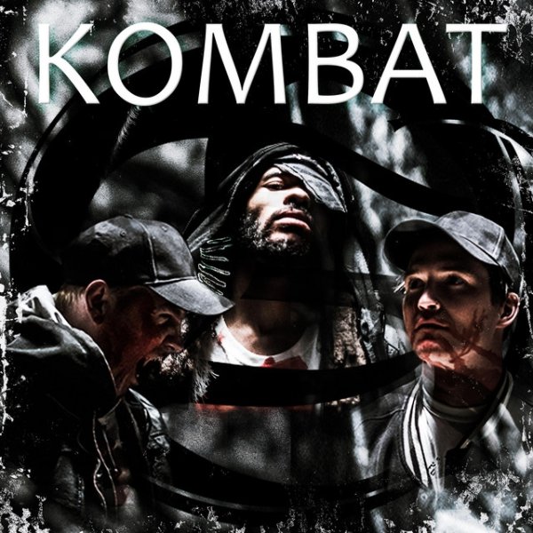 Album Dayshell - Kombat