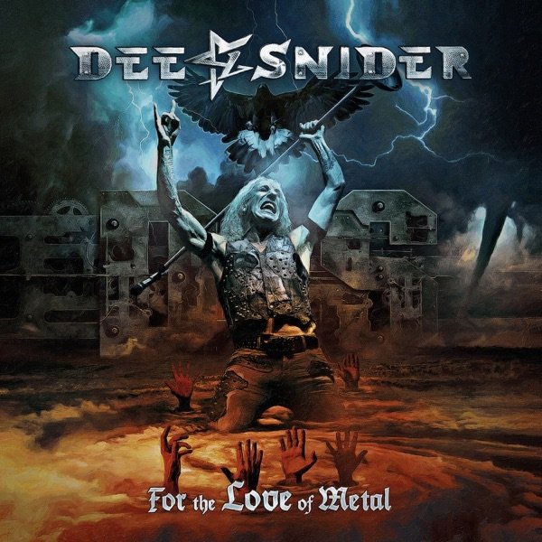 Album Dee Snider - For the Love of Metal