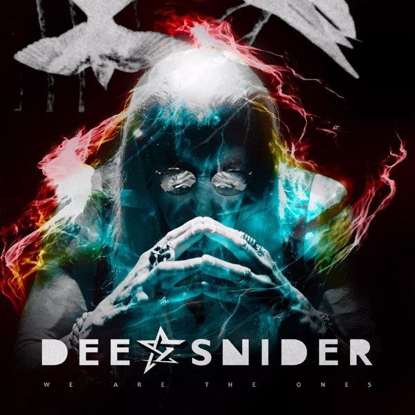 Album Dee Snider - Rule the World