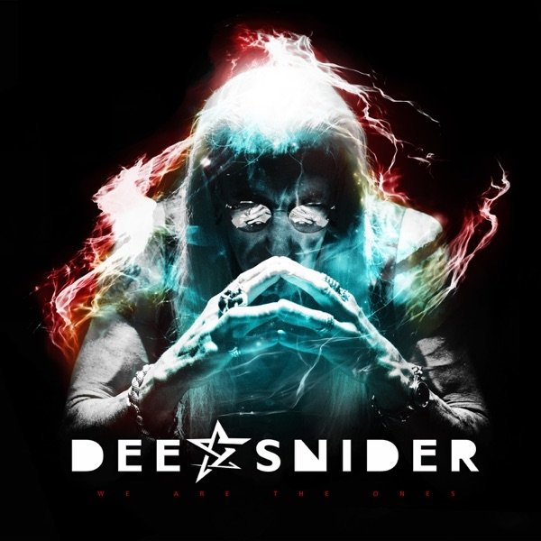 Album Dee Snider - We Are the Ones