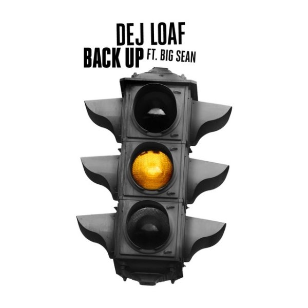 Album Dej Loaf - Back Up