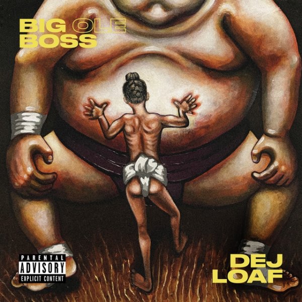 Album Dej Loaf - Big Ole Boss