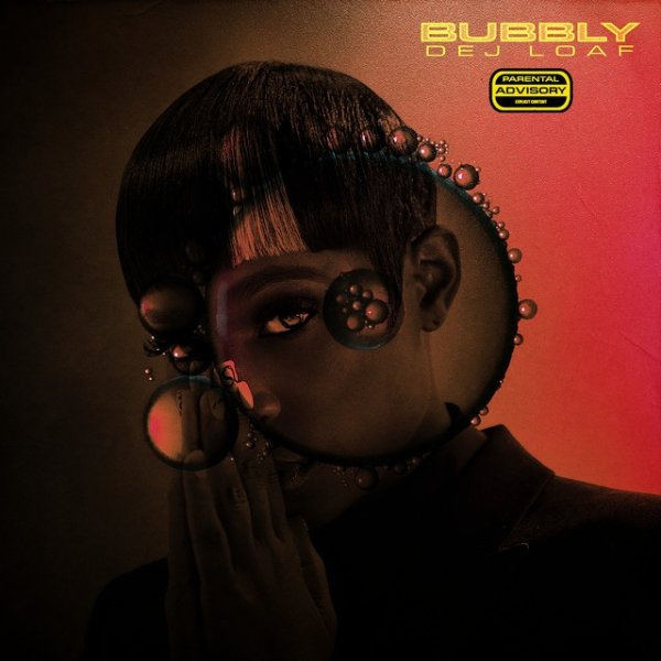 Bubbly - album