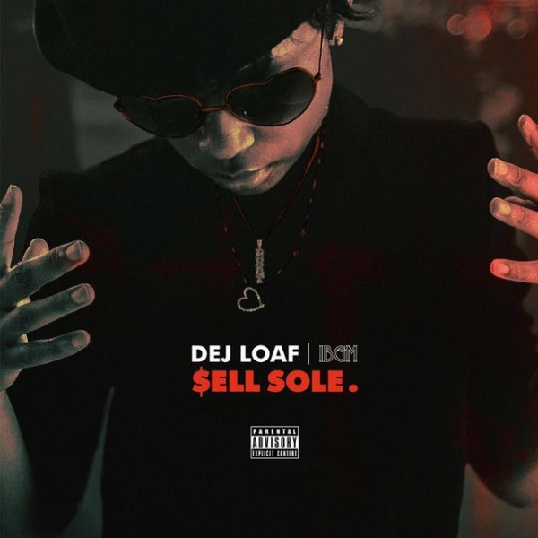 Album Dej Loaf - $ell Sole.